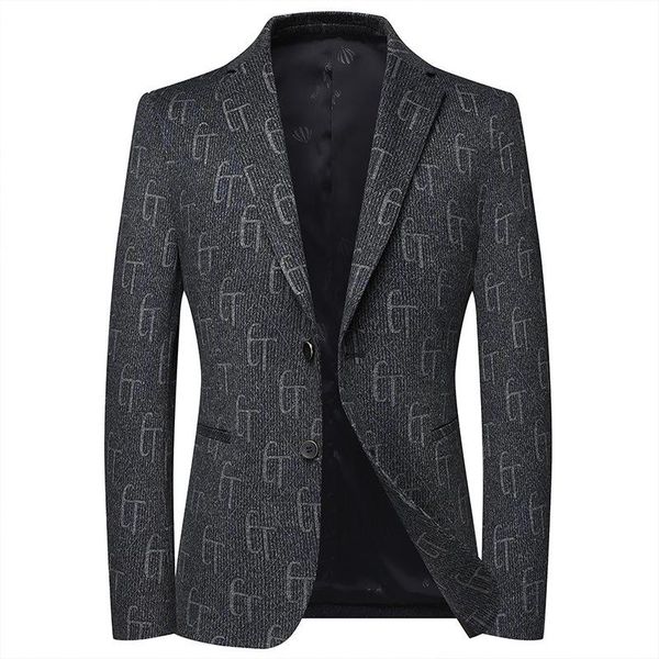 men's suits & blazers arrival fashion autumn and winter men suit elastic jacquard casual double breasted plus size m xl 2xl 3xl 4xl, White;black
men's suits & blazers arrival fashion autumn and winter men suit elastic jacquard casual double breasted plus size m xl 2xl 3xl 4xl, White;black