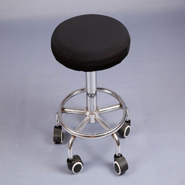 chair covers 1pc round bar stool cover elastic seat home slipcover solid color for
chair covers 1pc round bar stool cover elastic seat home slipcover solid color for