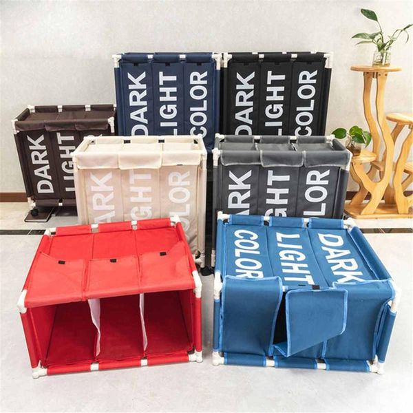 rolling laundry basket organizer 3 grid large hamper bin waterproof bags for dirty clothes baskets with wheels
rolling laundry basket organizer 3 grid large hamper bin waterproof bags for dirty clothes baskets with wheels