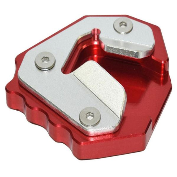 other motorcycle parts cnc kickstand side stand enlarger plate extension pad for s1000xr 15-19
other motorcycle parts cnc kickstand side stand enlarger plate extension pad for s1000xr 15-19
