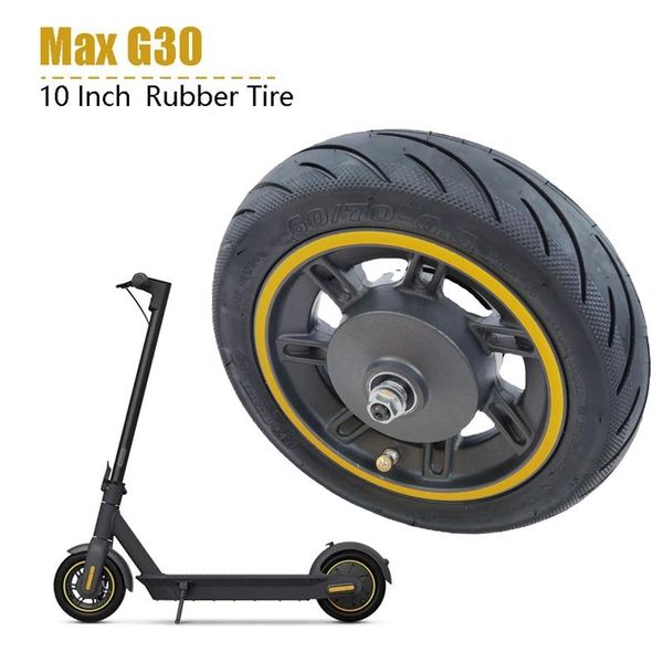 skateboarding electric scooter front wheel rubber tire durable vacuum with hub disc spare parts for ninebot max
skateboarding electric scooter front wheel rubber tire durable vacuum with hub disc spare parts for ninebot max