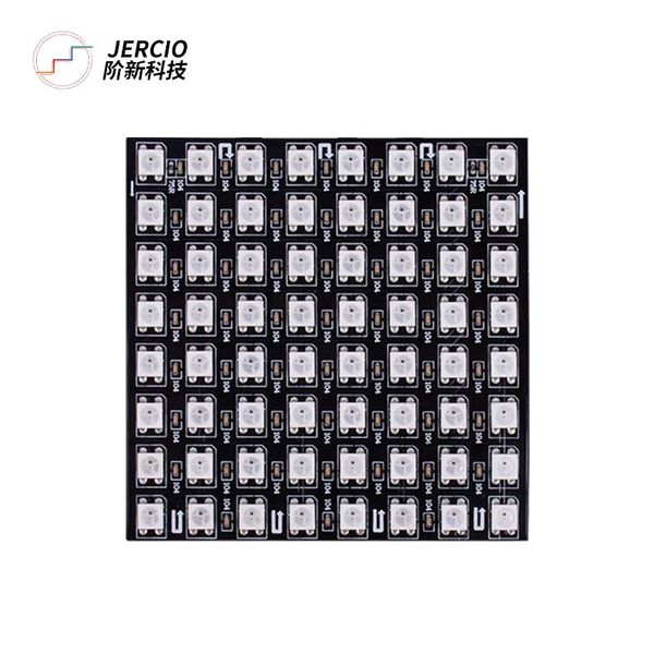 8x8 pixel led module panel ws2812b sk6812 rgb dc5v ic chip digital programmed individually addressable modules
8x8 pixel led module panel ws2812b sk6812 rgb dc5v ic chip digital programmed individually addressable modules