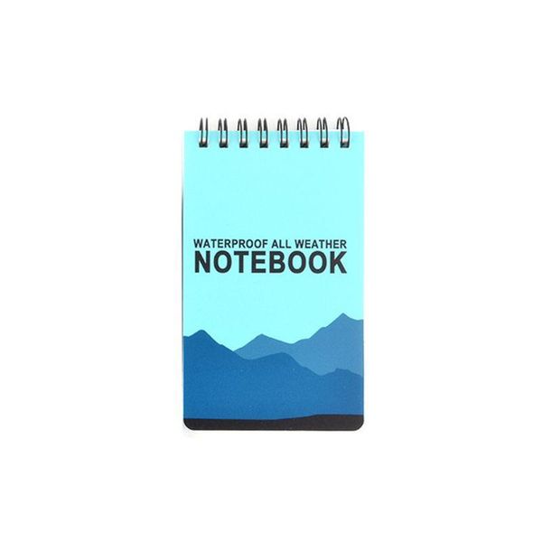 waterproof notepad language learning coil book vocabulary diary notebook travel p9ya notepads, Purple;pink
waterproof notepad language learning coil book vocabulary diary notebook travel p9ya notepads, Purple;pink