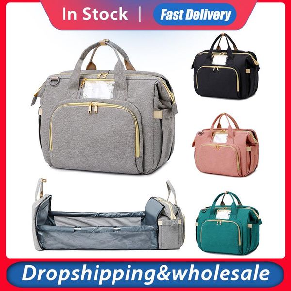 diaper bags multifunction portable baby bag foldable bassinet crib sleeping for travel bed pad mommy
diaper bags multifunction portable baby bag foldable bassinet crib sleeping for travel bed pad mommy