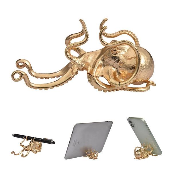 cell phone mounts & holders alloy copper-plated ocs bracket multifunction deskornaments tablet computer mobile support frame pen hol
cell phone mounts & holders alloy copper-plated ocs bracket multifunction deskornaments tablet computer mobile support frame pen hol