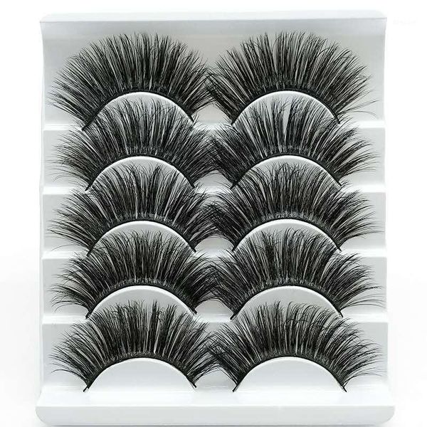 pairs faux 3d mink lashes fluffy wispy false eyelashes natural long eyelash extension makeup handmade fake lash tool1
pairs faux 3d mink lashes fluffy wispy false eyelashes natural long eyelash extension makeup handmade fake lash tool1