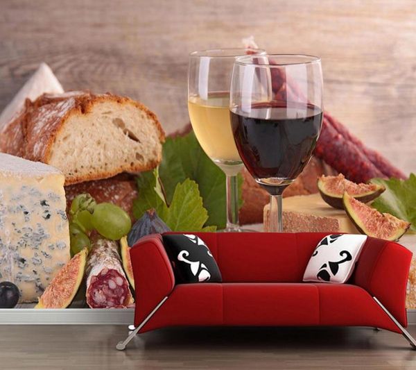 wallpapers custom kitchen papel de parede, cheese, sausage, wine murals for restaurant bar background decoration wallpaper
wallpapers custom kitchen papel de parede, cheese, sausage, wine murals for restaurant bar background decoration wallpaper