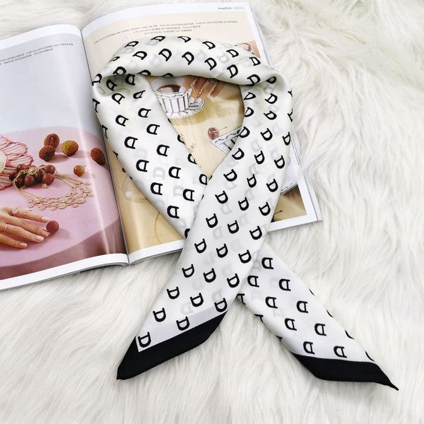 xpg silk female spring cravat and face towel face towel square autumn winterprofessional small ties scarf headband simulation silk 70cm sma, Black;gray
xpg silk female spring cravat and face towel face towel square autumn winterprofessional small ties scarf headband simulation silk 70cm sma, Black;gray