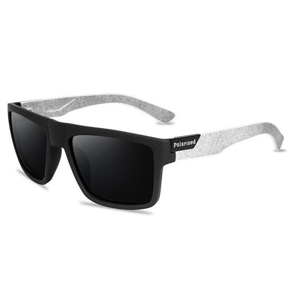 sunglasses polarized vintage for men women fashion driving retro sun glasses designer square black fishing eyewear, White;black
sunglasses polarized vintage for men women fashion driving retro sun glasses designer square black fishing eyewear, White;black