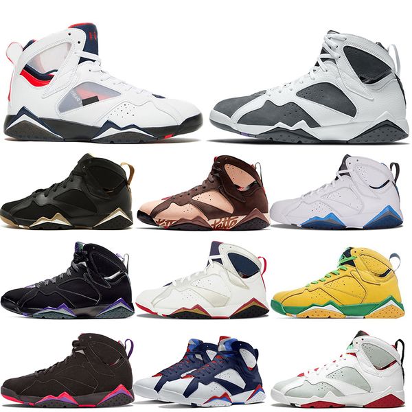 jumpman 7 7s basketball shoes 2022 wholesale psgs luxury designer gmp raptro charcoal oregon ducks french blue sports trainers sneakers size
jumpman 7 7s basketball shoes 2022 wholesale psgs luxury designer gmp raptro charcoal oregon ducks french blue sports trainers sneakers size