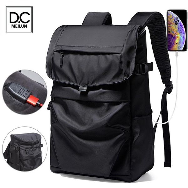 backpack dc.meilun multifunction bag fashion zipper open men's lapr male backpacks mochila hombre
backpack dc.meilun multifunction bag fashion zipper open men's lapr male backpacks mochila hombre