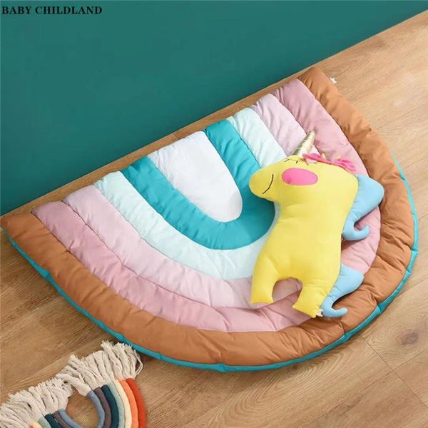 blankets & swaddling baby play mats rainbow crawling blanket room decoration 100cm cotton pography props kids carpet rugs
blankets & swaddling baby play mats rainbow crawling blanket room decoration 100cm cotton pography props kids carpet rugs