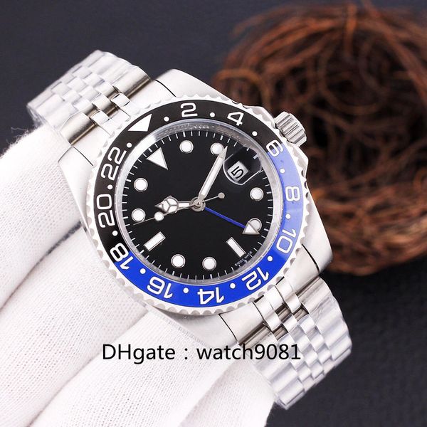 watch 41mm master deep ceramic bezel cystal stainless steel with glide lock clasp automatic mechanical mens watches wholesale and retail, Slivery;brown
watch 41mm master deep ceramic bezel cystal stainless steel with glide lock clasp automatic mechanical mens watches wholesale and retail, Slivery;brown