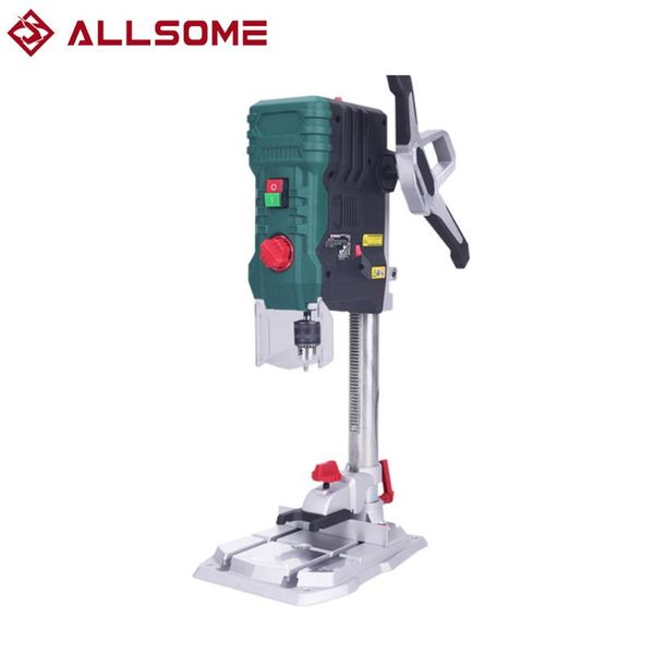 professiona electric drills allsome z950 variable speed drill press 950w bench drilling machine chuck 1.5-13mm
professiona electric drills allsome z950 variable speed drill press 950w bench drilling machine chuck 1.5-13mm