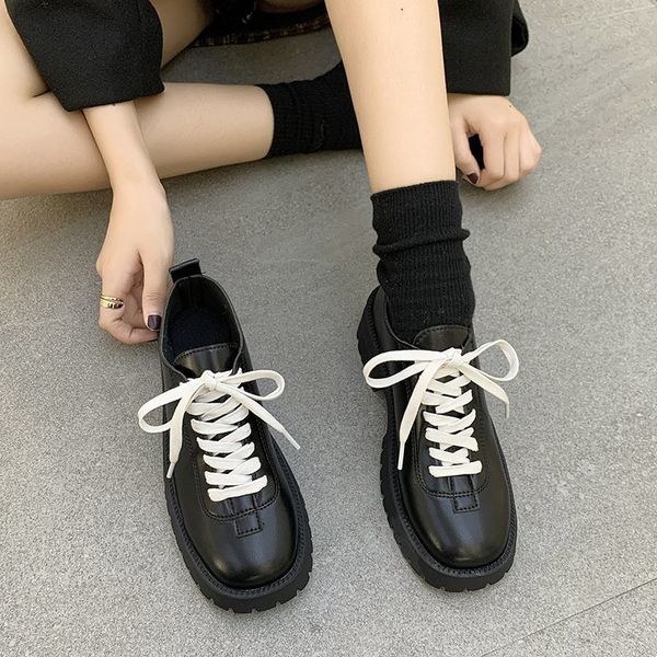 sandals 2021 spring casual pu women leather shoes fashion flat comfortable lace up mid retro z0wa, Black
sandals 2021 spring casual pu women leather shoes fashion flat comfortable lace up mid retro z0wa, Black
