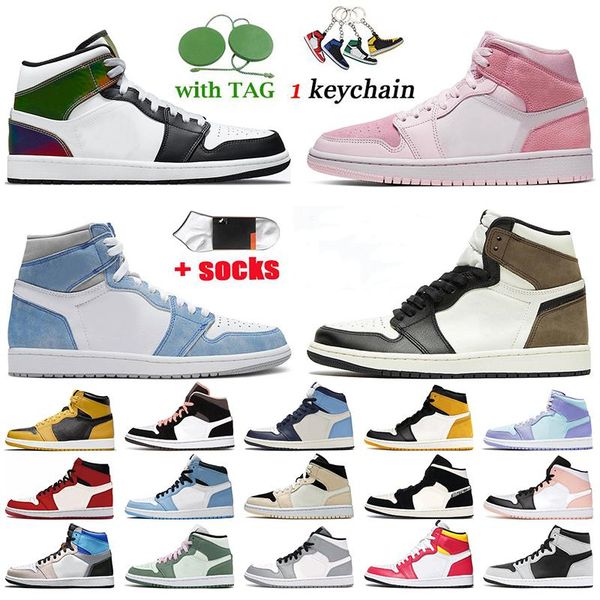 jumpman 1 basketball shoes og high 1s running unc hyper royal homage to home university blue men sport designer sneakers trainers 36-48
jumpman 1 basketball shoes og high 1s running unc hyper royal homage to home university blue men sport designer sneakers trainers 36-48