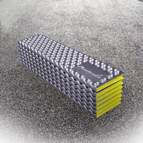 outdoor pads useful picnic mat eco-friendly ultralight anti-slip folding sleeping egg nest moisture-proof mattress
outdoor pads useful picnic mat eco-friendly ultralight anti-slip folding sleeping egg nest moisture-proof mattress