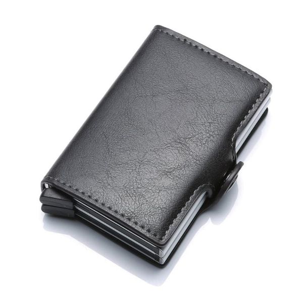 storage bags rfid up holder wallet multi-slot card case pu security blocking 
storage bags rfid up holder wallet multi-slot card case pu security blocking