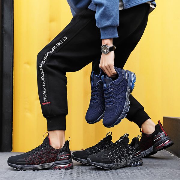 2021 arrival sports running shoes mens knit comfortable breathable outdoor trainers sneakers eur 40-45 y-8809
2021 arrival sports running shoes mens knit comfortable breathable outdoor trainers sneakers eur 40-45 y-8809
