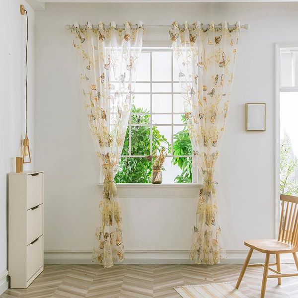 curtain & drapes butterfly tulle window screening for living room bedroom kitchen curtains printed sheer voile blinds
curtain & drapes butterfly tulle window screening for living room bedroom kitchen curtains printed sheer voile blinds