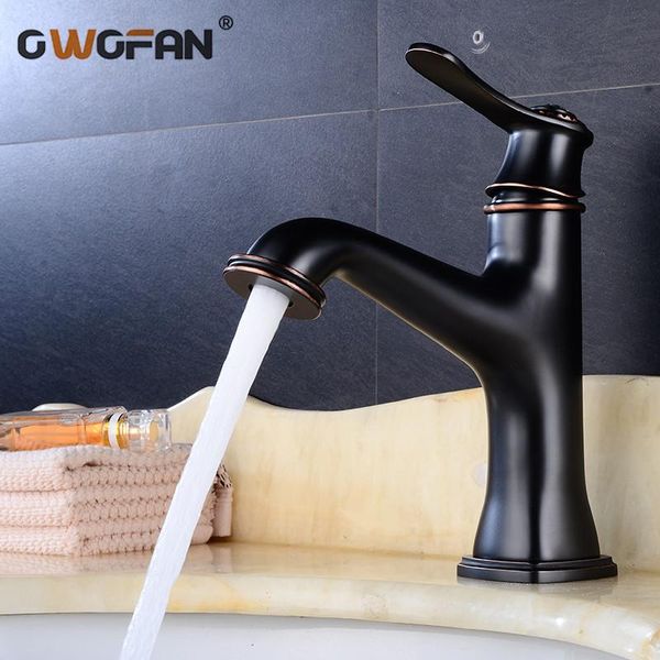 bathroom sink faucets basin faucet solid brass oil rubbed bronze waterfall small square spout mixer tap torneira banheir s79-414
bathroom sink faucets basin faucet solid brass oil rubbed bronze waterfall small square spout mixer tap torneira banheir s79-414