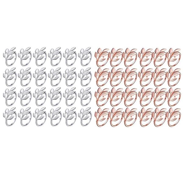 napkin rings 24 pcs leaf ring holders christmas napkins bridal vintage band for wedding
napkin rings 24 pcs leaf ring holders christmas napkins bridal vintage band for wedding