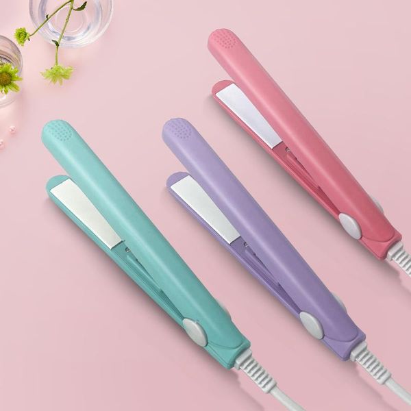 electric hair brushes mini ceramic straightener curling irons straighteners iron smoothing straighterning styling clips styler tools
electric hair brushes mini ceramic straightener curling irons straighteners iron smoothing straighterning styling clips styler tools