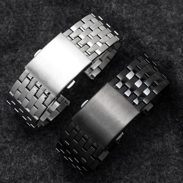 watch bands 24mm 26mm 28mm 30mm stainless steel watchband for men dz7311 dz4318 wrist, Black;brown
watch bands 24mm 26mm 28mm 30mm stainless steel watchband for men dz7311 dz4318 wrist, Black;brown