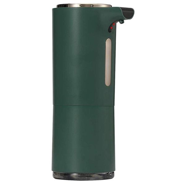 liquid soap dispenser automatic foaming hand refillable touchless detergent saving hands gift
liquid soap dispenser automatic foaming hand refillable touchless detergent saving hands gift