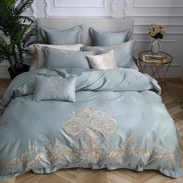bedding sets 100% long-staple cotton satin luxury white el bed linen embroidery luxurious set duvet cover king size
bedding sets 100% long-staple cotton satin luxury white el bed linen embroidery luxurious set duvet cover king size
