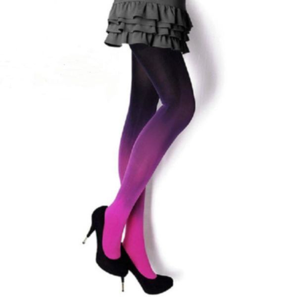 vintage gradual gradient change tights stockings women girls pantyhose fashion candy color medias tayt 6 colors socks & hosiery, Black;white
vintage gradual gradient change tights stockings women girls pantyhose fashion candy color medias tayt 6 colors socks & hosiery, Black;white