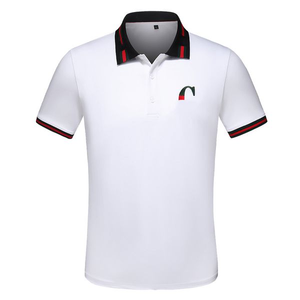 2021 polo men shirt mens short sleeve solid shirts camisa polos masculina casual cotton plus size 7xl 8xl 10xl brand tees #02, White;black
2021 polo men shirt mens short sleeve solid shirts camisa polos masculina casual cotton plus size 7xl 8xl 10xl brand tees #02, White;black