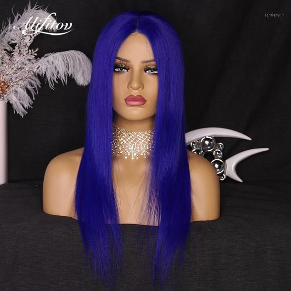 purple lace front wig pre plucked middle part long remy hair human wigs for black women1, Black;brown
purple lace front wig pre plucked middle part long remy hair human wigs for black women1, Black;brown