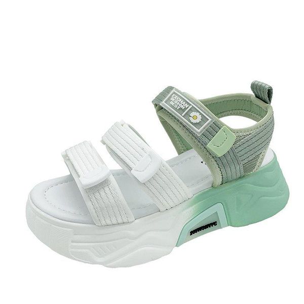 designers woman block heel shoes fashion beach open toe gladiator sandal summer women platform sandals chunky casual, Black
designers woman block heel shoes fashion beach open toe gladiator sandal summer women platform sandals chunky casual, Black