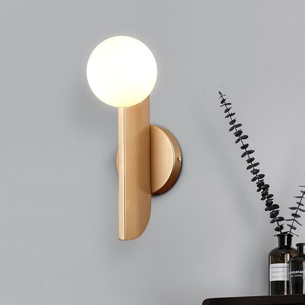 wall lamp simplicity postmodernism lamps originality round ball indoor lighting bedside periscope corridor led design
wall lamp simplicity postmodernism lamps originality round ball indoor lighting bedside periscope corridor led design