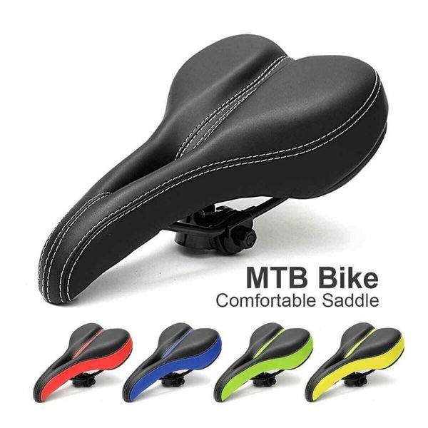 bike saddles bicycle hollow saddle cycling road mountain seat gel extra soft mtb absorber cushion accessory
bike saddles bicycle hollow saddle cycling road mountain seat gel extra soft mtb absorber cushion accessory
