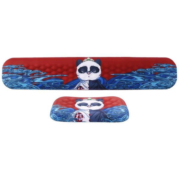 mouse pads & wrist rests vaydeer pad panda hand protection memory chinese style for computer
mouse pads & wrist rests vaydeer pad panda hand protection memory chinese style for computer