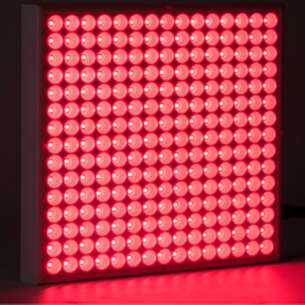 grow lights pure red 660nm 45w led light panel lamp for indoor plants flowering blooming, therapy
grow lights pure red 660nm 45w led light panel lamp for indoor plants flowering blooming, therapy