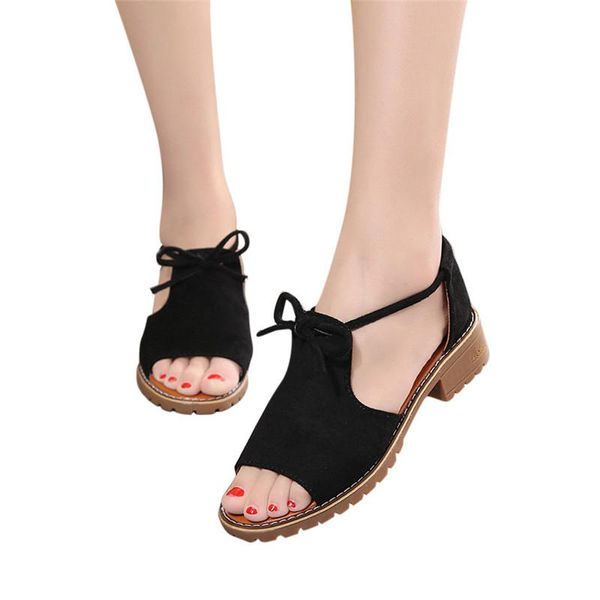 vogue women ladies lace up wedge espadrilles summer chunky holiday sandals shoes sandalia feminina buty damskie nice, Black
vogue women ladies lace up wedge espadrilles summer chunky holiday sandals shoes sandalia feminina buty damskie nice, Black