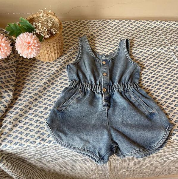 wholesale girls boys denim overalls summer cotton fashion kids pants 1-6 years yu20 jumpsuits, Blue
wholesale girls boys denim overalls summer cotton fashion kids pants 1-6 years yu20 jumpsuits, Blue