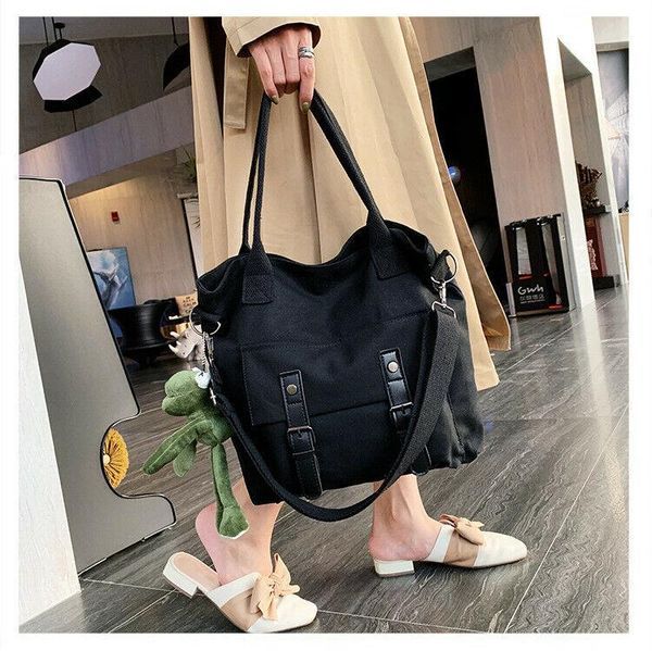 duffel bags women girl lady messenger shoulder over canvas bag handbag wallet fashion casual large multifunction solid travel
duffel bags women girl lady messenger shoulder over canvas bag handbag wallet fashion casual large multifunction solid travel