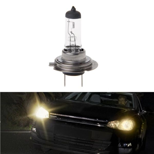 car headlights 1 pc h7 100w 12v hod xenon white 3000k halogen head light globe bulb lamp 781b
car headlights 1 pc h7 100w 12v hod xenon white 3000k halogen head light globe bulb lamp 781b