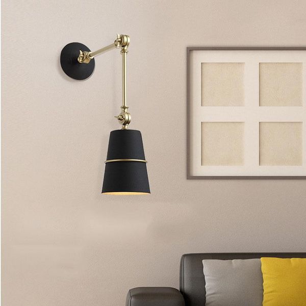 postmodern creativity study wall lamp simple dining room led light luxury lighting desk bedroom bedside shrink
postmodern creativity study wall lamp simple dining room led light luxury lighting desk bedroom bedside shrink