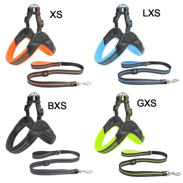 dog collars & leashes pet chest strap reflective explosion-proof flush leash durable for outdoor walking training equipment
dog collars & leashes pet chest strap reflective explosion-proof flush leash durable for outdoor walking training equipment