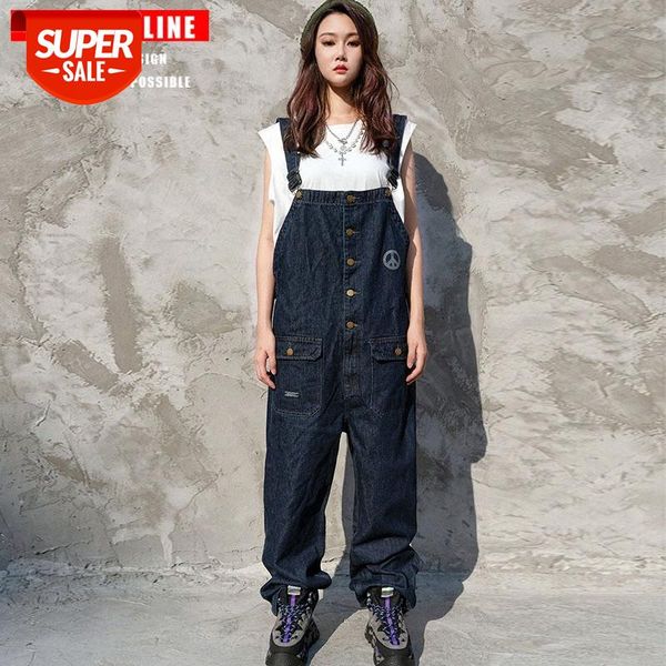 american casual one-piece overalls men's trousers ami khaki workers loose suspenders #jr2z, Black
american casual one-piece overalls men's trousers ami khaki workers loose suspenders #jr2z, Black