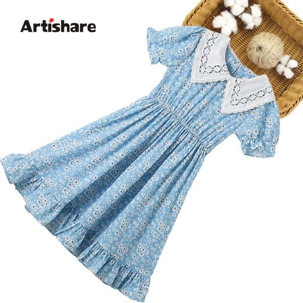 summer dress for girls floral dresses girl lace neck children patchwork kids costume girl's, Red;yellow
summer dress for girls floral dresses girl lace neck children patchwork kids costume girl's, Red;yellow