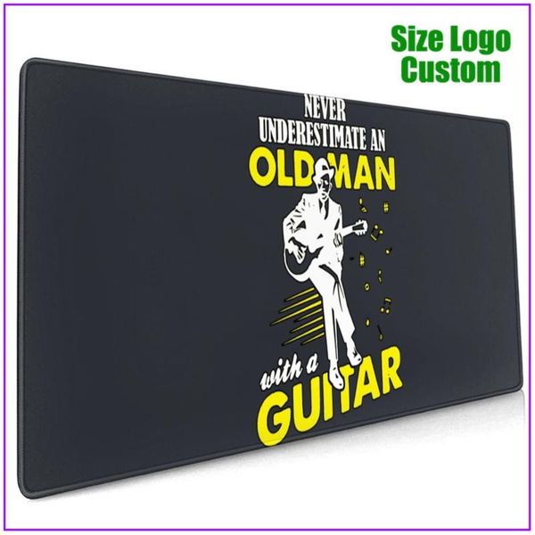 mouse pads & wrist rests never underestimate an old man with a guitar white xl large alfombrilla raton pad support gel pc gamer completo
mouse pads & wrist rests never underestimate an old man with a guitar white xl large alfombrilla raton pad support gel pc gamer completo