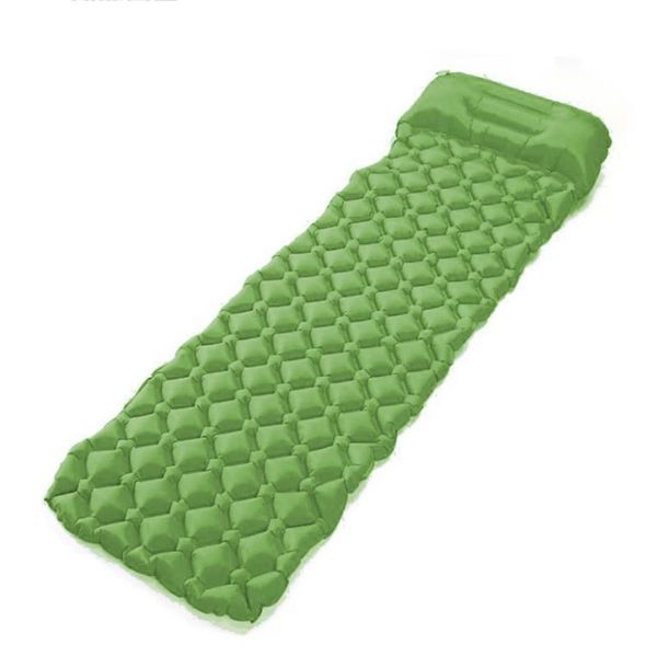outdoor pads portable inflatable air mattress camping mat sleeping 2-8 people storage bag pad solid
outdoor pads portable inflatable air mattress camping mat sleeping 2-8 people storage bag pad solid