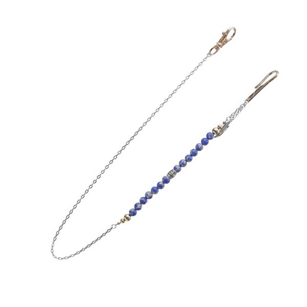 keychains trousers chain stone beads waist belt national style wallet jeans pant accessory for men (blue), Silver
keychains trousers chain stone beads waist belt national style wallet jeans pant accessory for men (blue), Silver