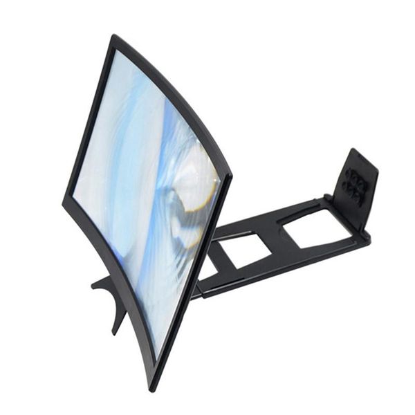 12/14in hd phone screen magnifier curved video magnification fku66 cell mounts & holders
12/14in hd phone screen magnifier curved video magnification fku66 cell mounts & holders